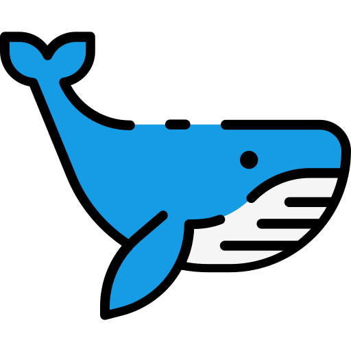 Animated image of the email threat whaling.